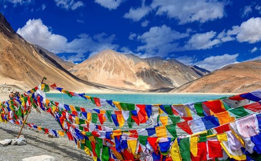 DESTINATION LEH LADAKH PACKAGE