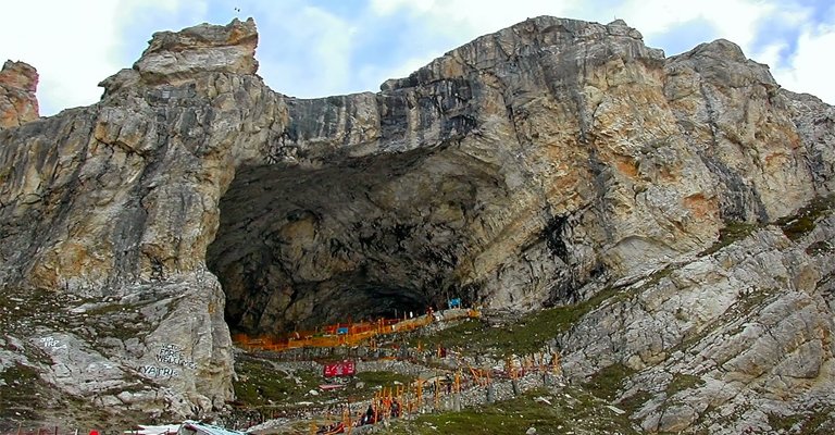 TRIP SHRI AMARNATH JI YATRA 2021