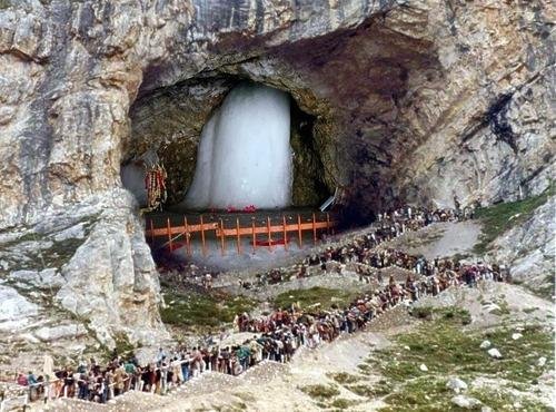 TRIP SHRI AMARNATH JI YATRA 2021